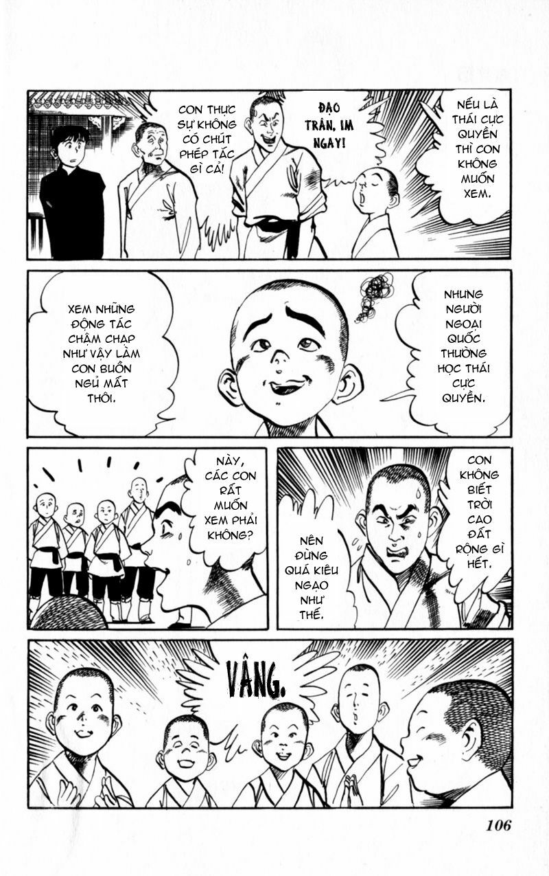 Kenji-Quyền Nhi Phương Thế Ngọc: Chapter 159