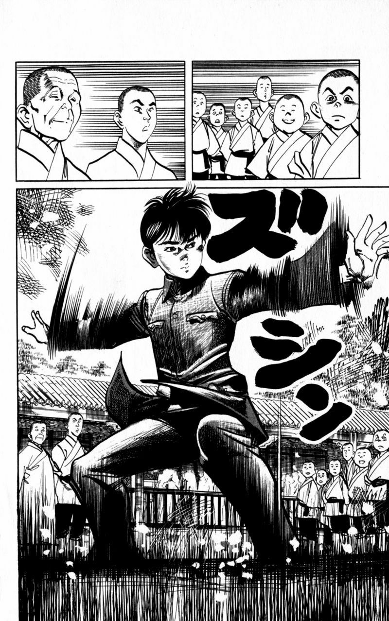 Kenji-Quyền Nhi Phương Thế Ngọc: Chapter 159
