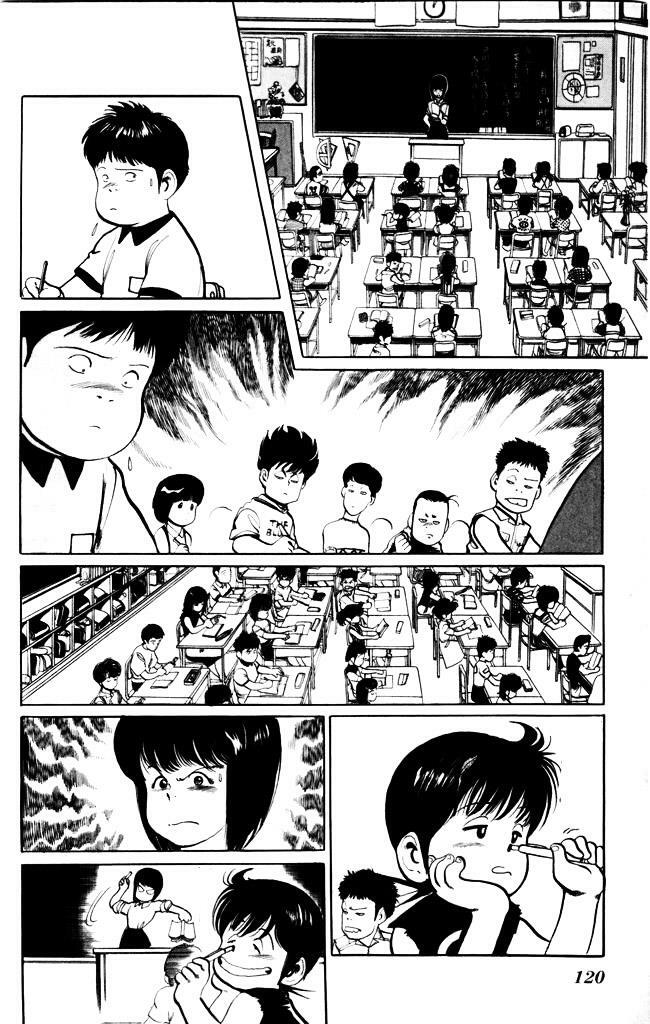 Kenji-Quyền Nhi Phương Thế Ngọc: Chapter 16
