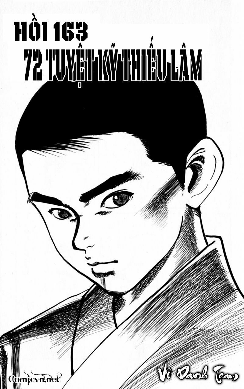 Kenji-Quyền Nhi Phương Thế Ngọc: Chapter 163