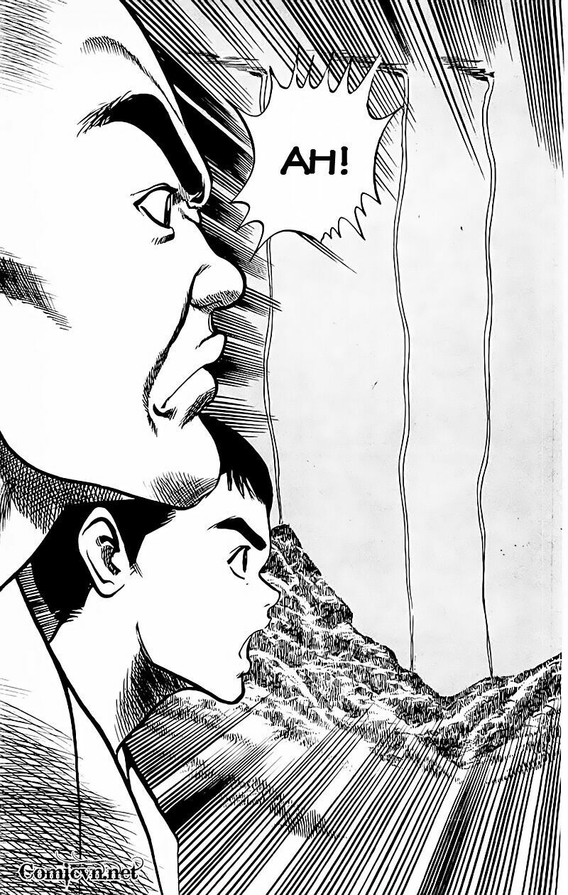 Kenji-Quyền Nhi Phương Thế Ngọc: Chapter 167