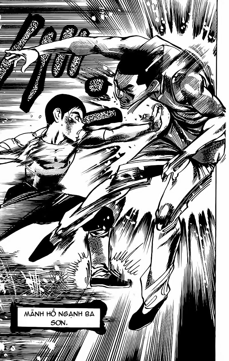 Kenji-Quyền Nhi Phương Thế Ngọc: Chapter 177