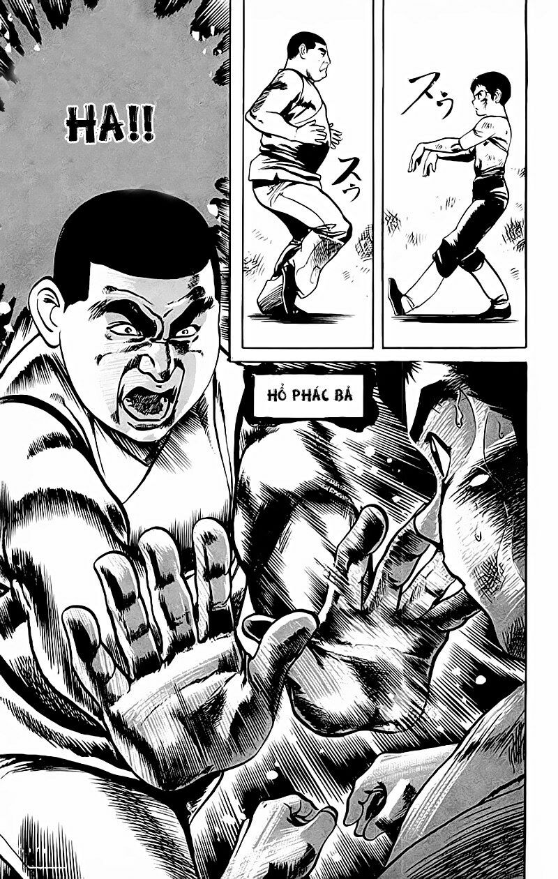 Kenji-Quyền Nhi Phương Thế Ngọc: Chapter 178