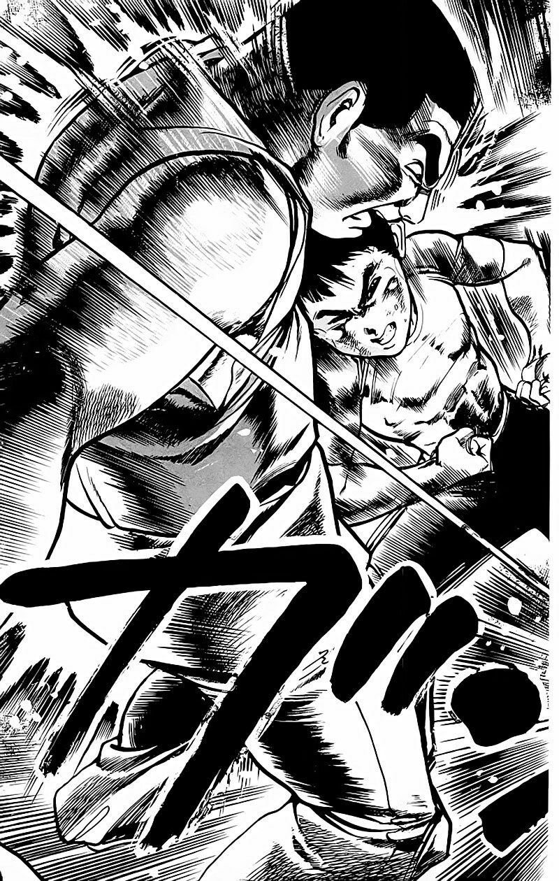 Kenji-Quyền Nhi Phương Thế Ngọc: Chapter 178