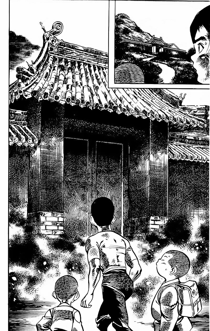 Kenji-Quyền Nhi Phương Thế Ngọc: Chapter 178