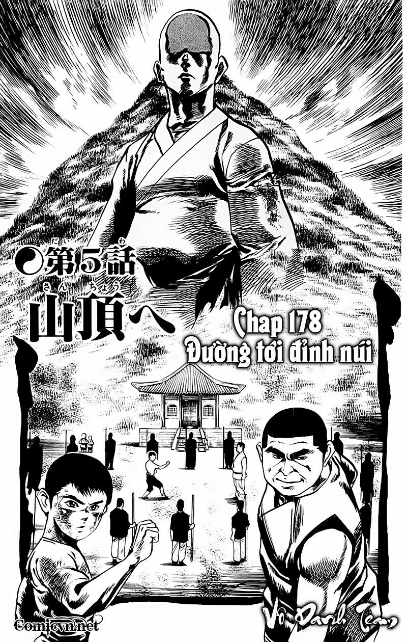 Kenji-Quyền Nhi Phương Thế Ngọc: Chapter 178