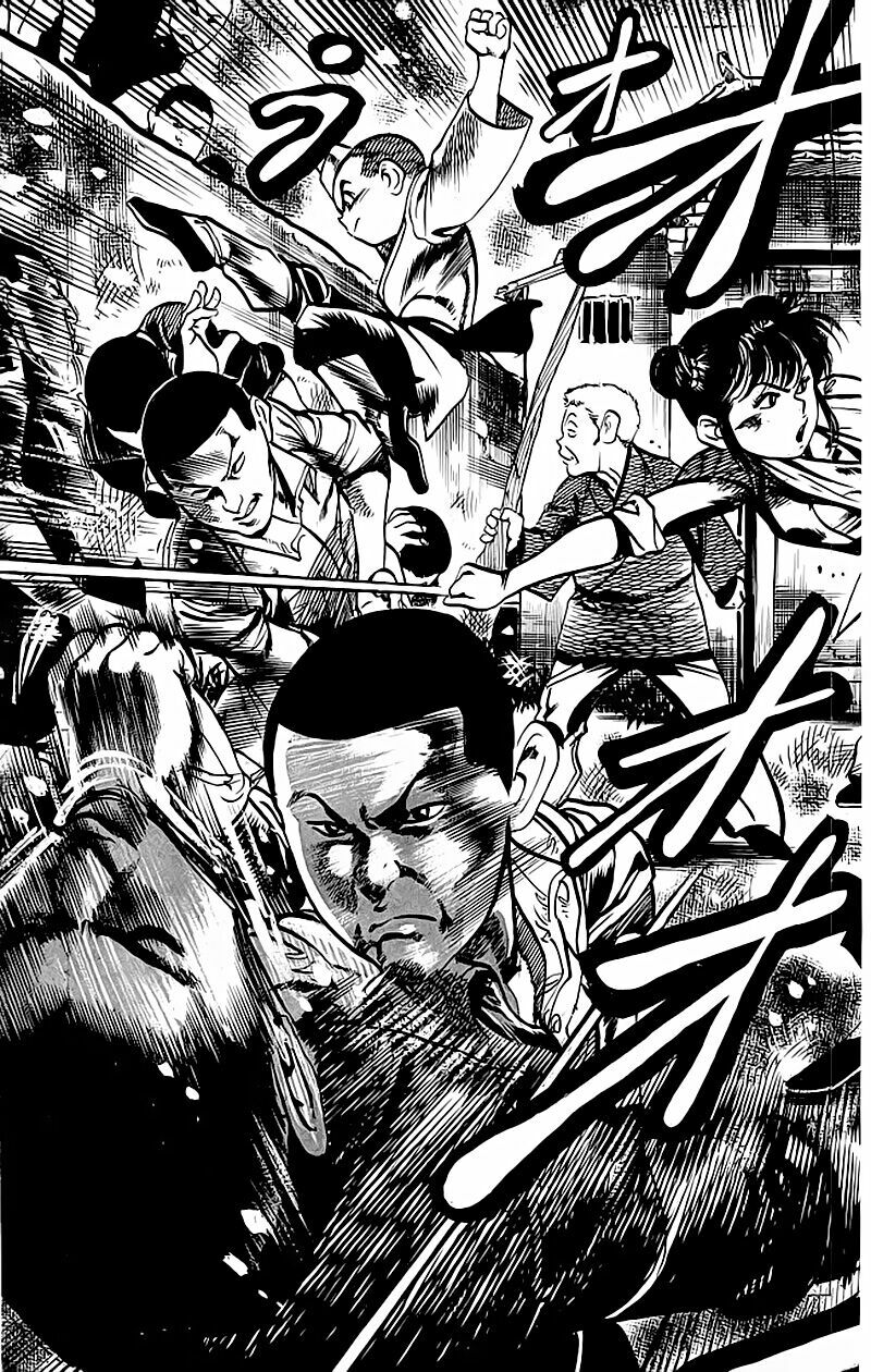 Kenji-Quyền Nhi Phương Thế Ngọc: Chapter 180