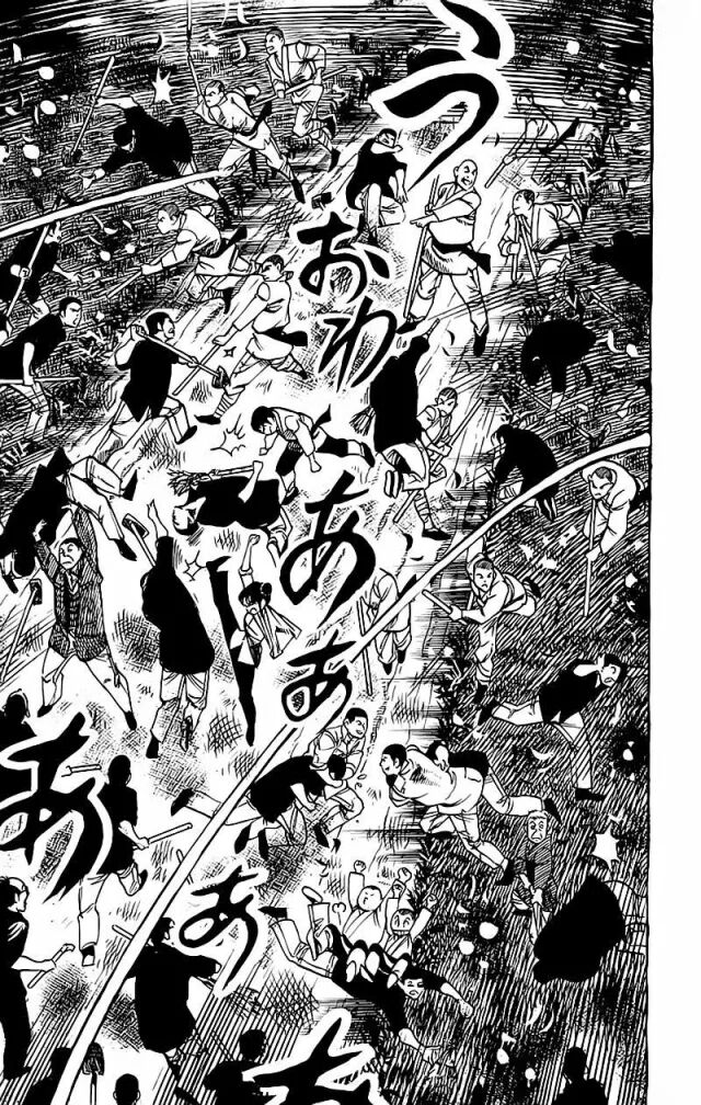 Kenji-Quyền Nhi Phương Thế Ngọc: Chapter 182