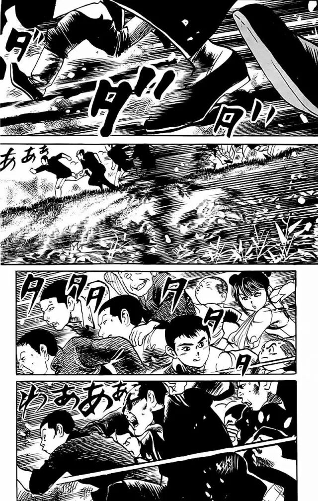 Kenji-Quyền Nhi Phương Thế Ngọc: Chapter 182