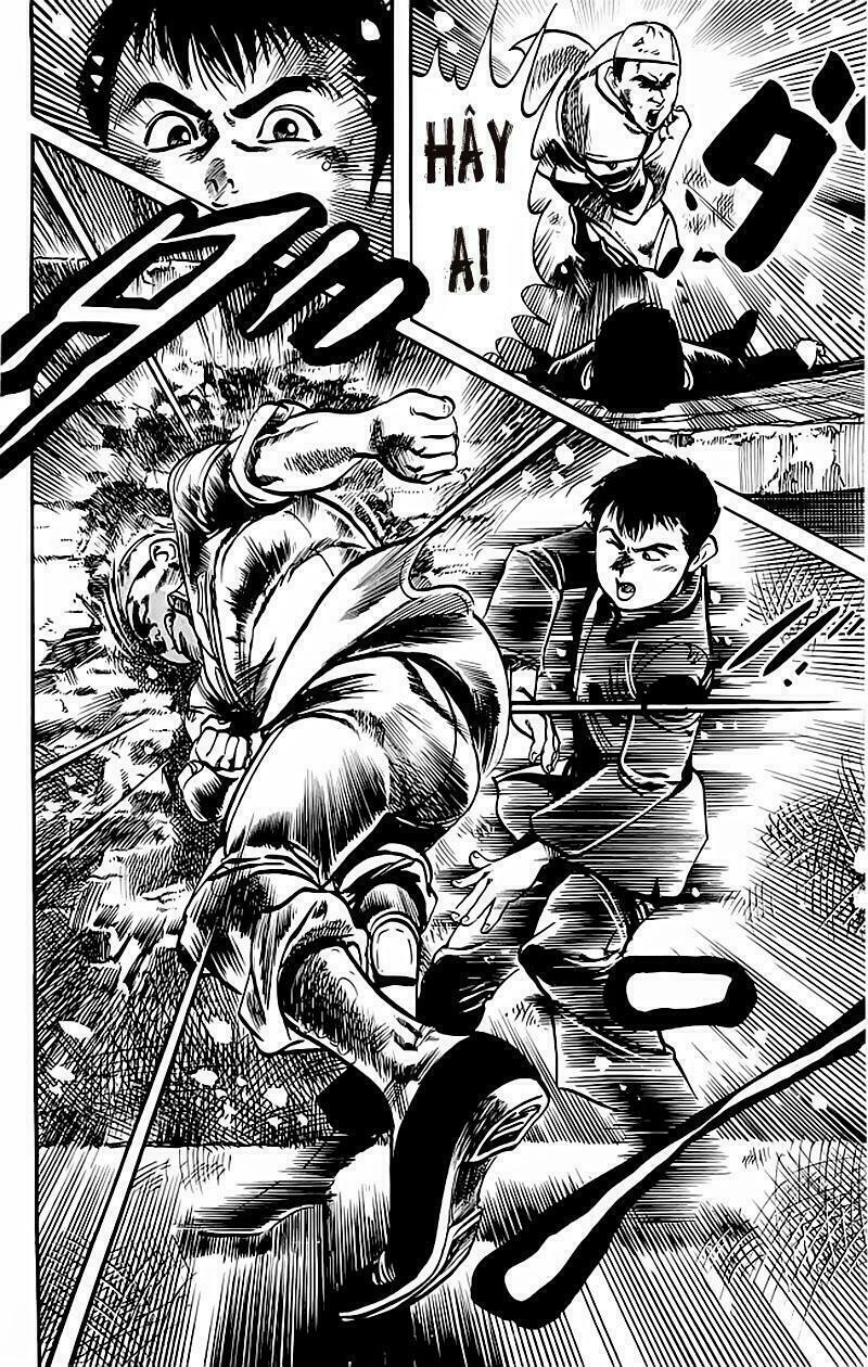 Kenji-Quyền Nhi Phương Thế Ngọc: Chapter 184