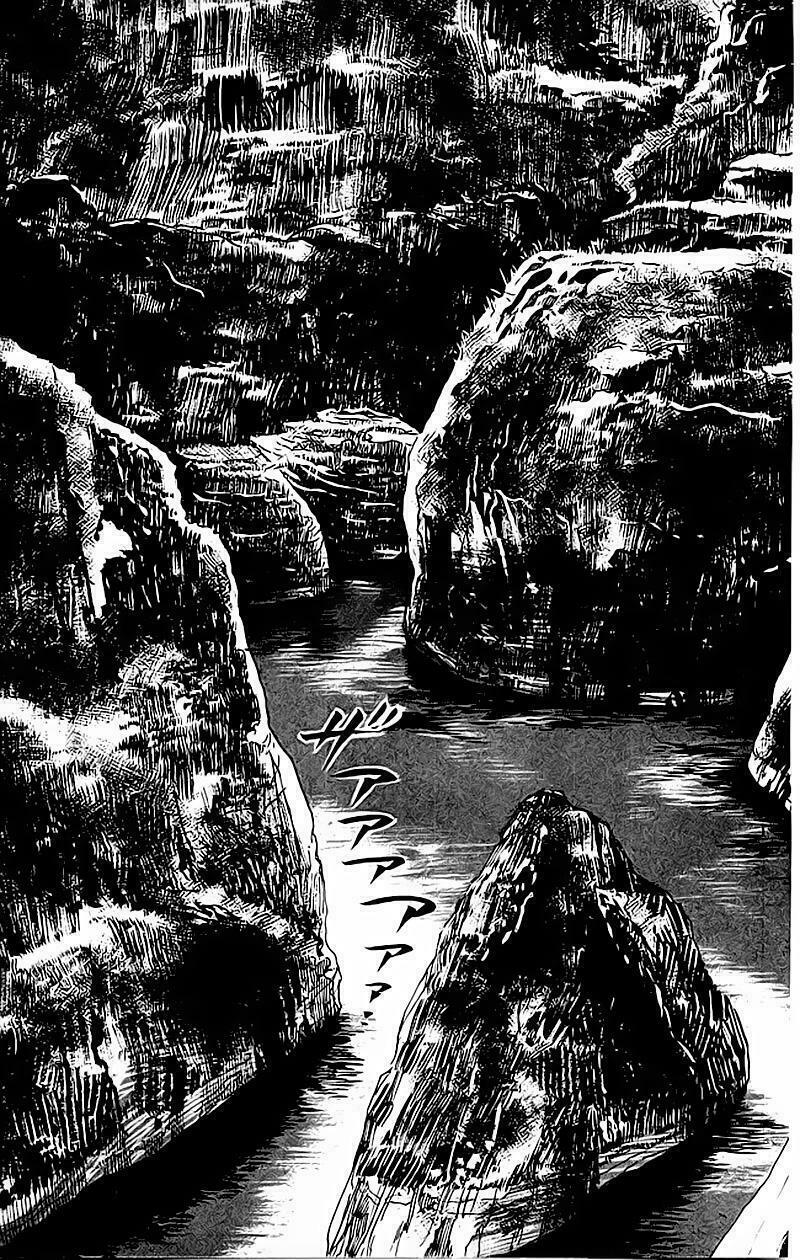 Kenji-Quyền Nhi Phương Thế Ngọc: Chapter 187