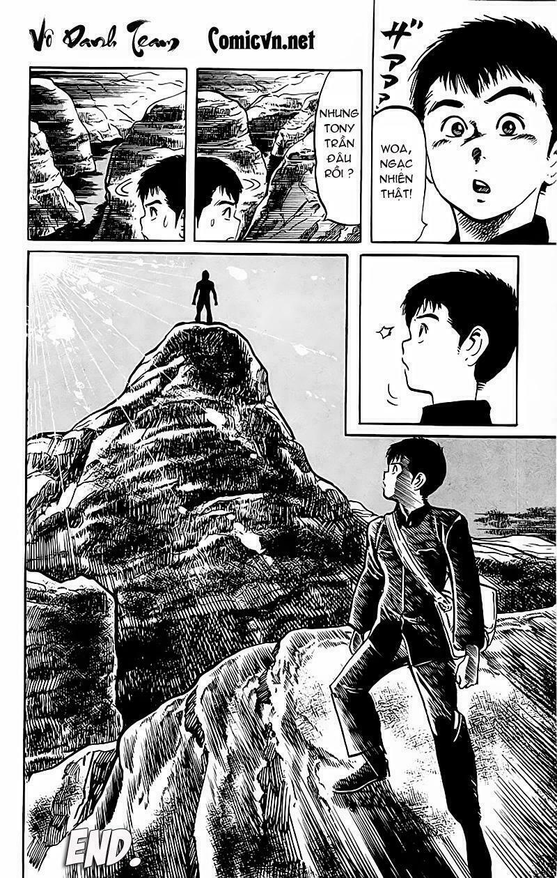 Kenji-Quyền Nhi Phương Thế Ngọc: Chapter 187