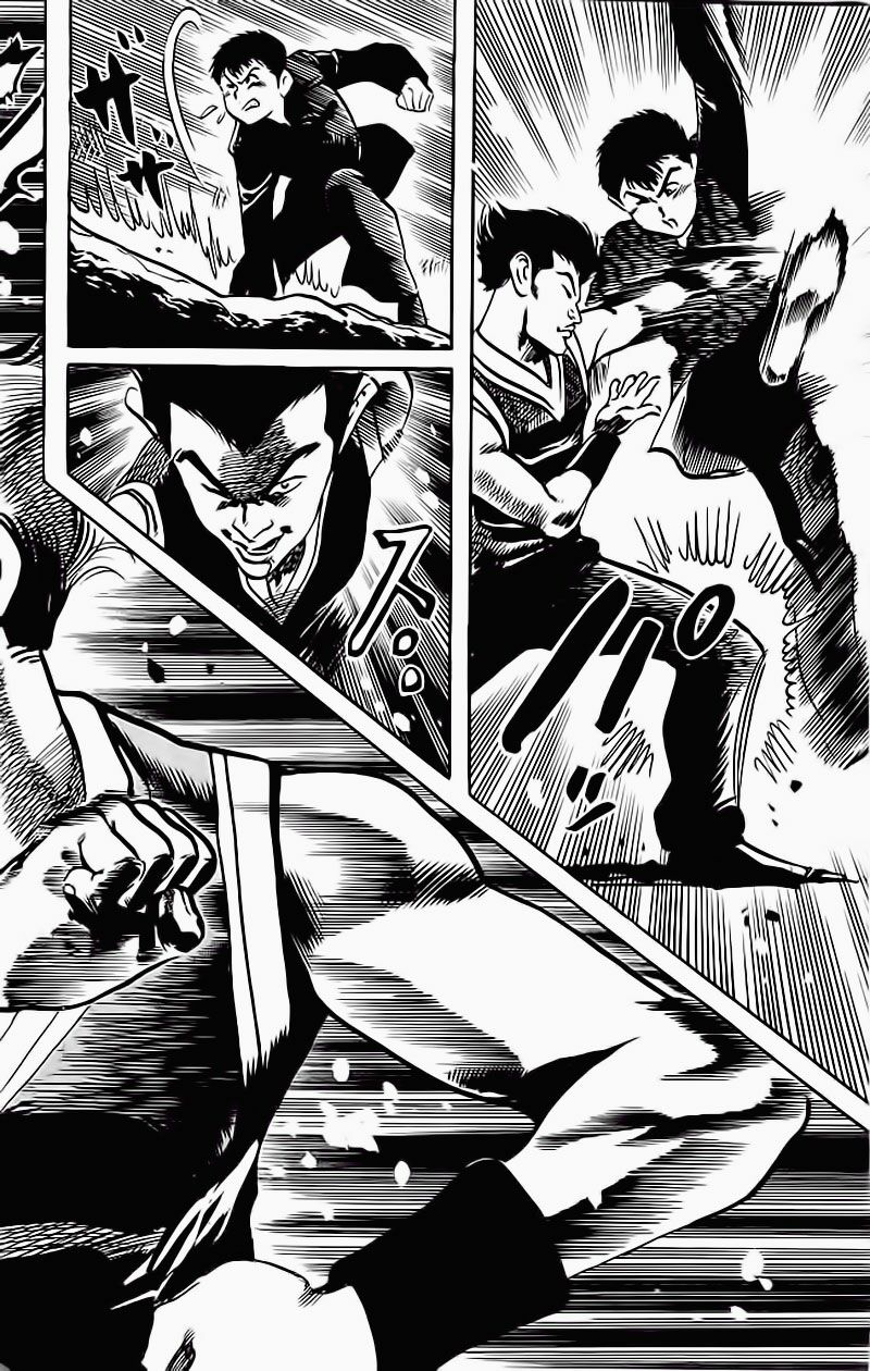 Kenji-Quyền Nhi Phương Thế Ngọc: Chapter 188