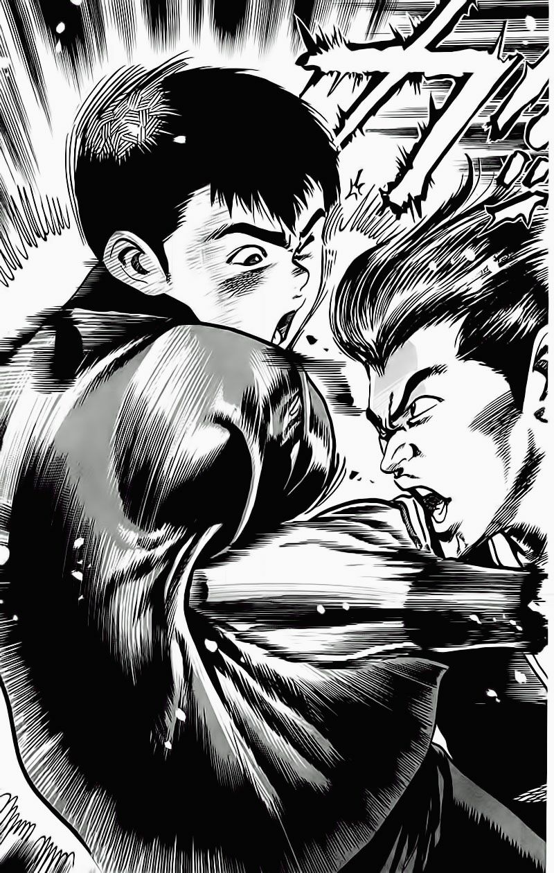 Kenji-Quyền Nhi Phương Thế Ngọc: Chapter 188
