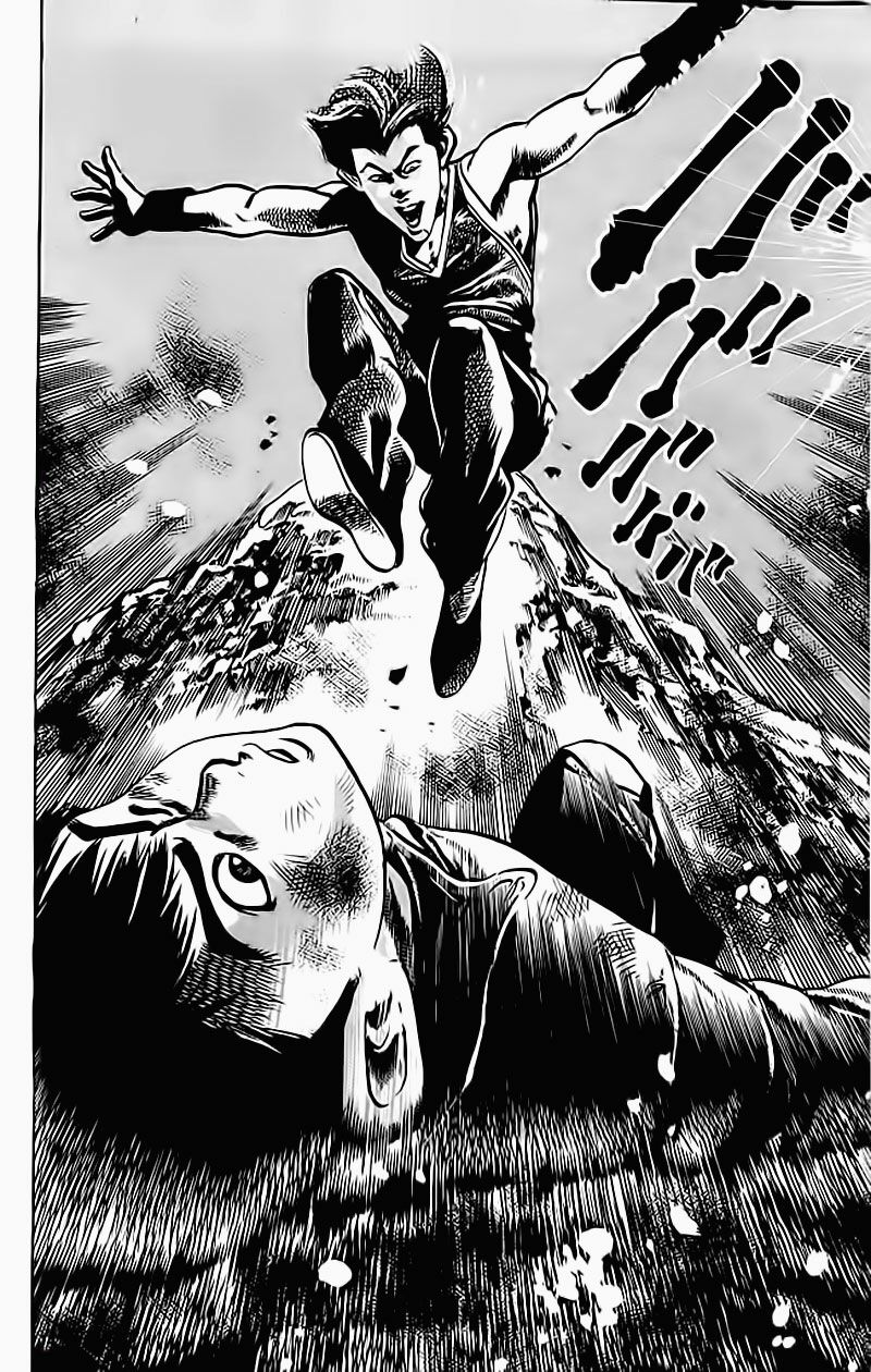 Kenji-Quyền Nhi Phương Thế Ngọc: Chapter 188