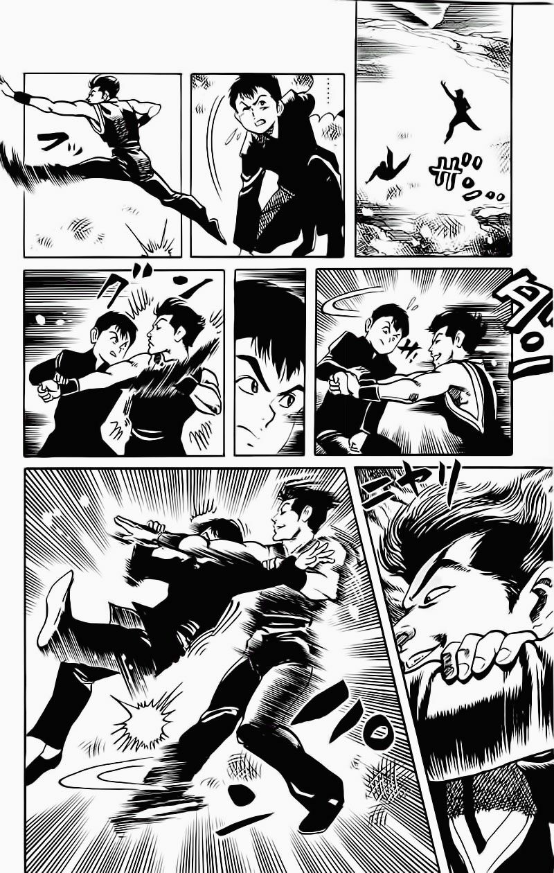 Kenji-Quyền Nhi Phương Thế Ngọc: Chapter 188
