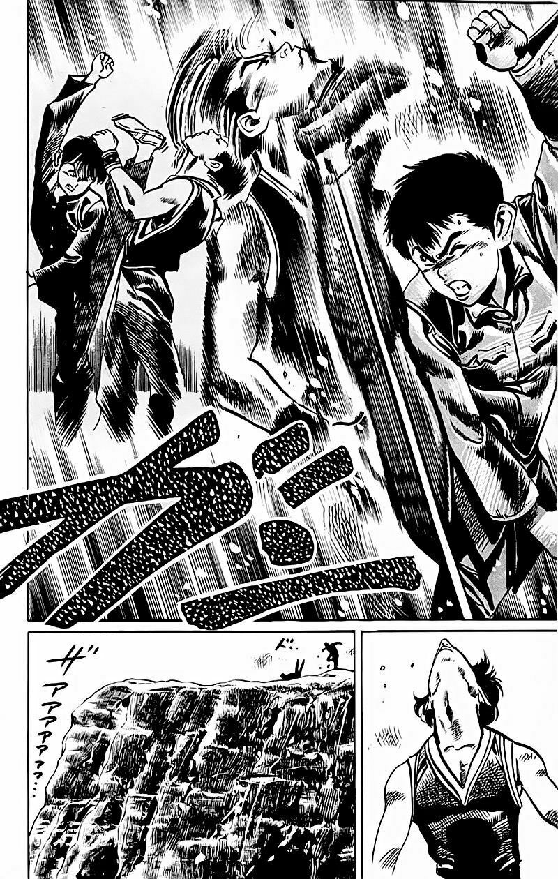 Kenji-Quyền Nhi Phương Thế Ngọc: Chapter 189