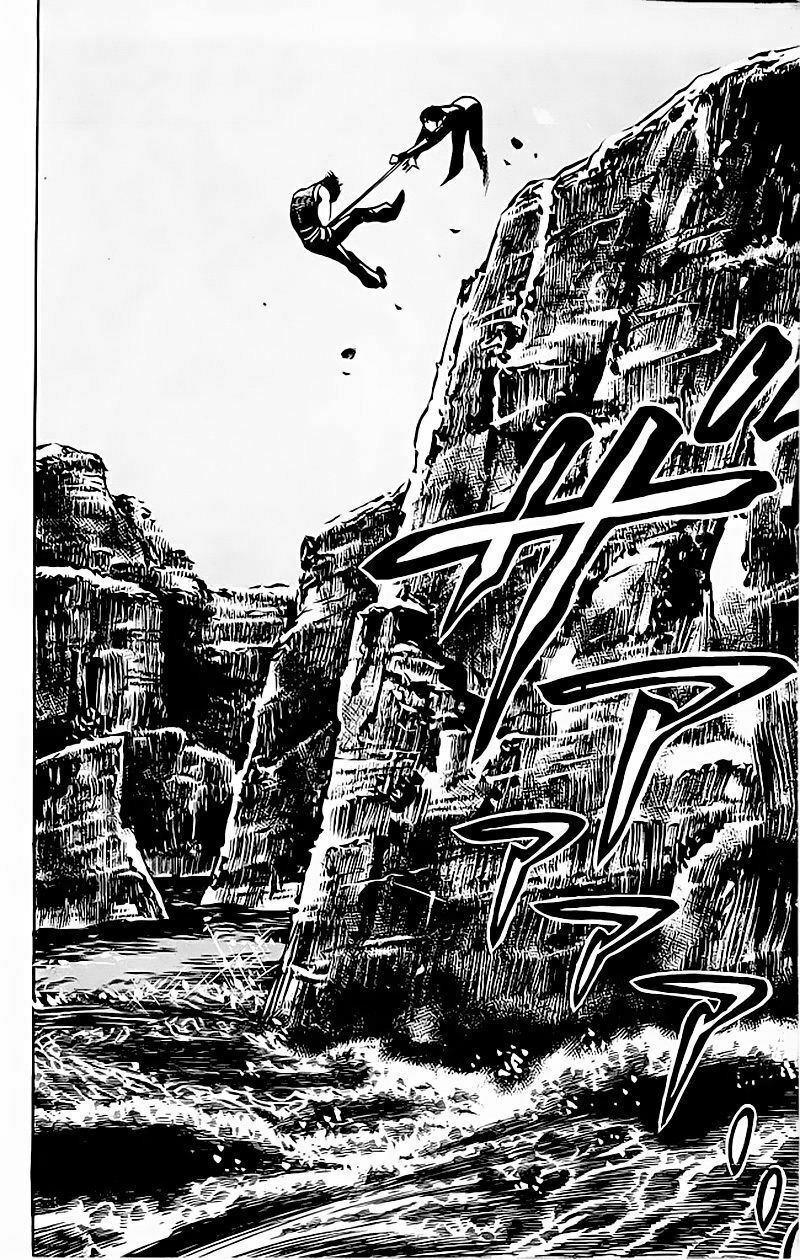Kenji-Quyền Nhi Phương Thế Ngọc: Chapter 189