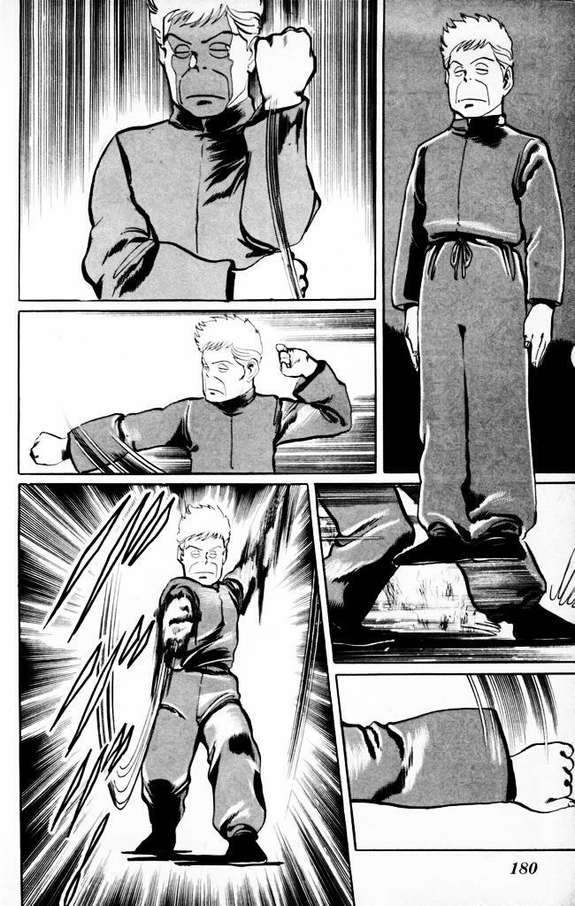 Kenji-Quyền Nhi Phương Thế Ngọc: Chapter 19