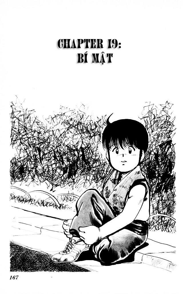 Kenji-Quyền Nhi Phương Thế Ngọc: Chapter 19
