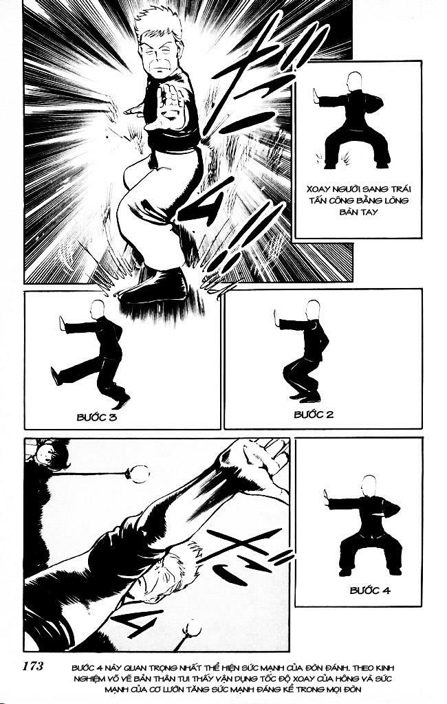 Kenji-Quyền Nhi Phương Thế Ngọc: Chapter 19