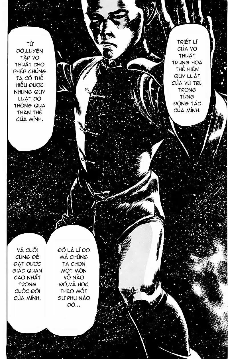 Kenji-Quyền Nhi Phương Thế Ngọc: Chapter 190
