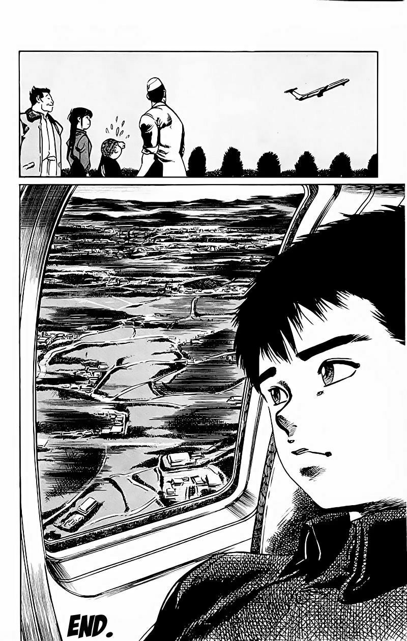 Kenji-Quyền Nhi Phương Thế Ngọc: Chapter 190