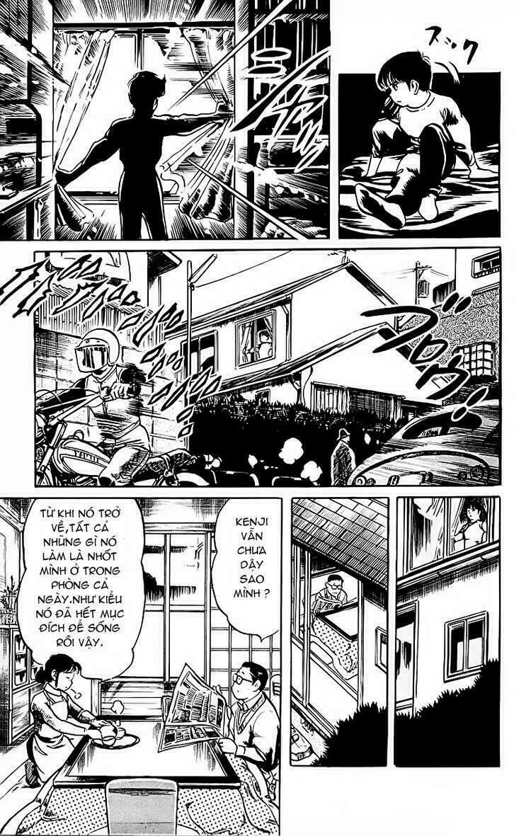 Kenji-Quyền Nhi Phương Thế Ngọc: Chapter 191