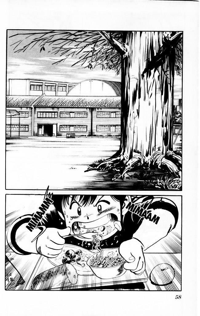 Kenji-Quyền Nhi Phương Thế Ngọc: Chapter 2