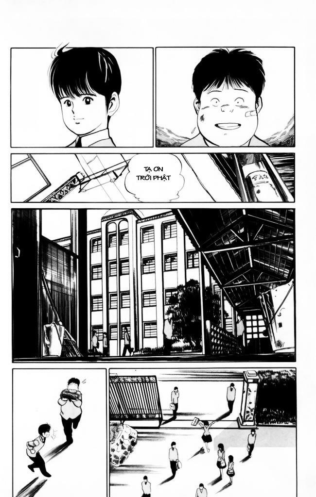 Kenji-Quyền Nhi Phương Thế Ngọc: Chapter 23