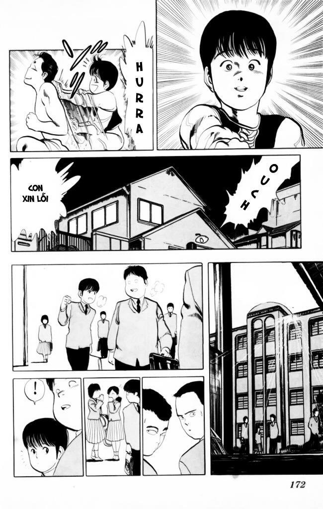 Kenji-Quyền Nhi Phương Thế Ngọc: Chapter 29