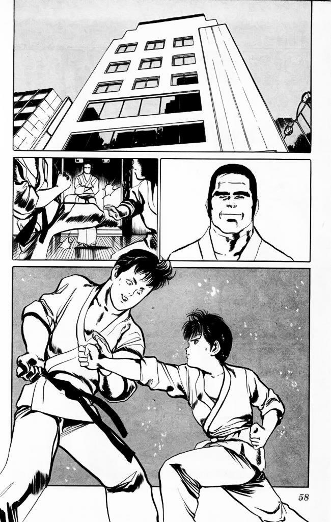 Kenji-Quyền Nhi Phương Thế Ngọc: Chapter 32