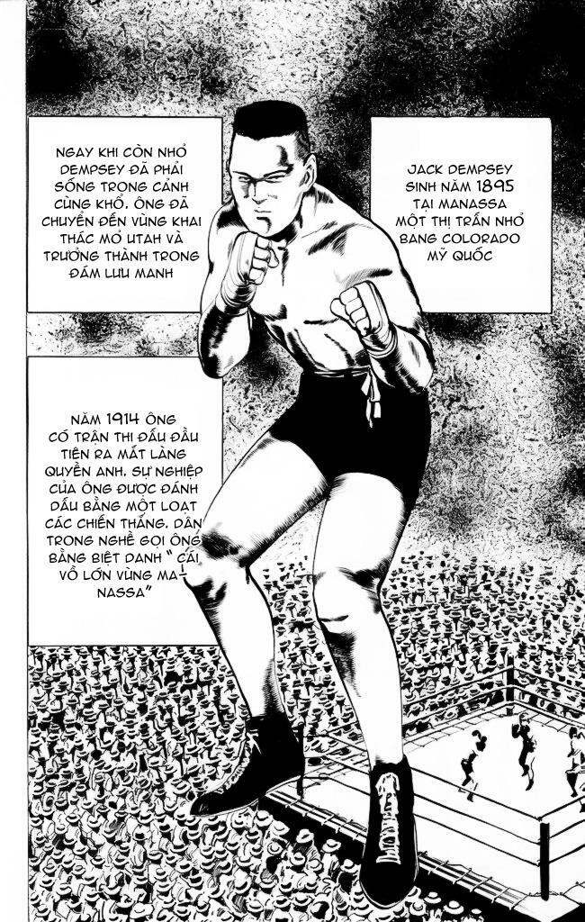 Kenji-Quyền Nhi Phương Thế Ngọc: Chapter 35
