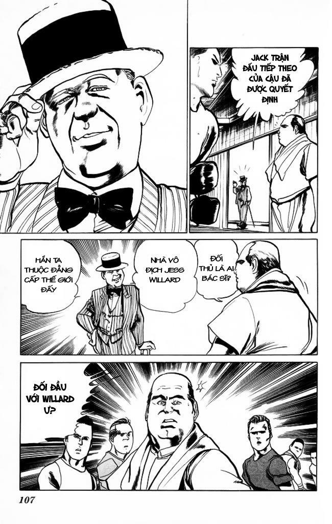 Kenji-Quyền Nhi Phương Thế Ngọc: Chapter 35