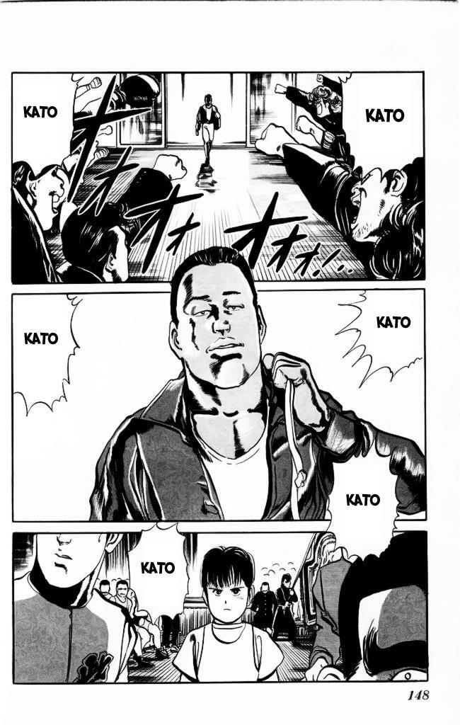 Kenji-Quyền Nhi Phương Thế Ngọc: Chapter 37