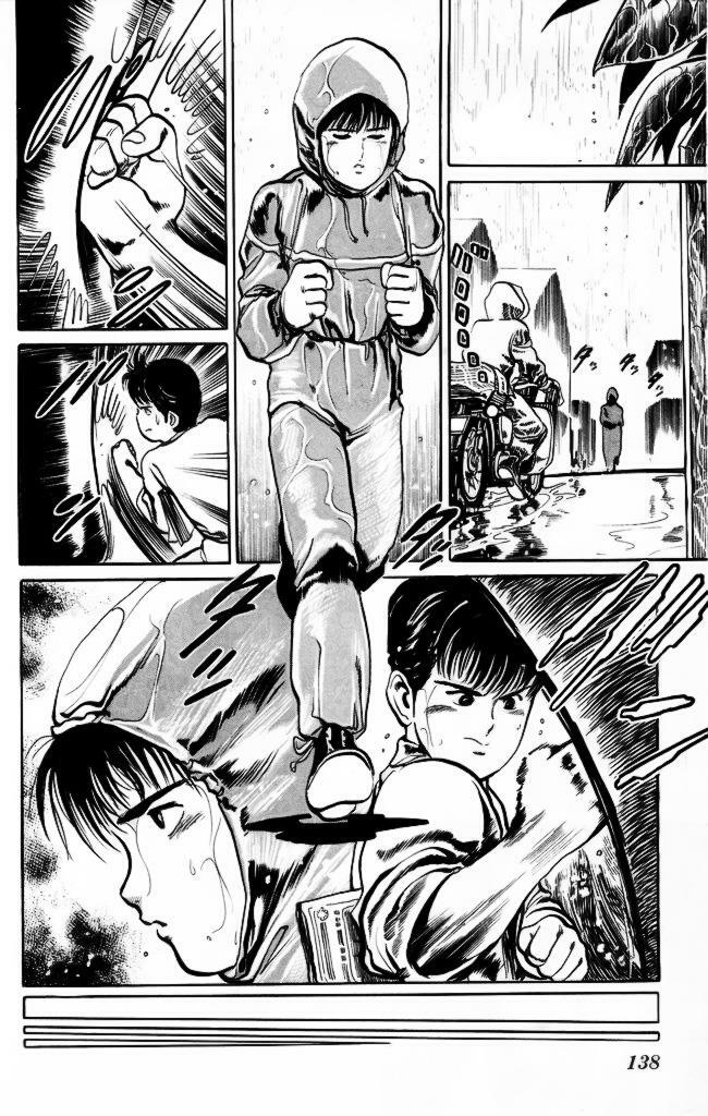Kenji-Quyền Nhi Phương Thế Ngọc: Chapter 37