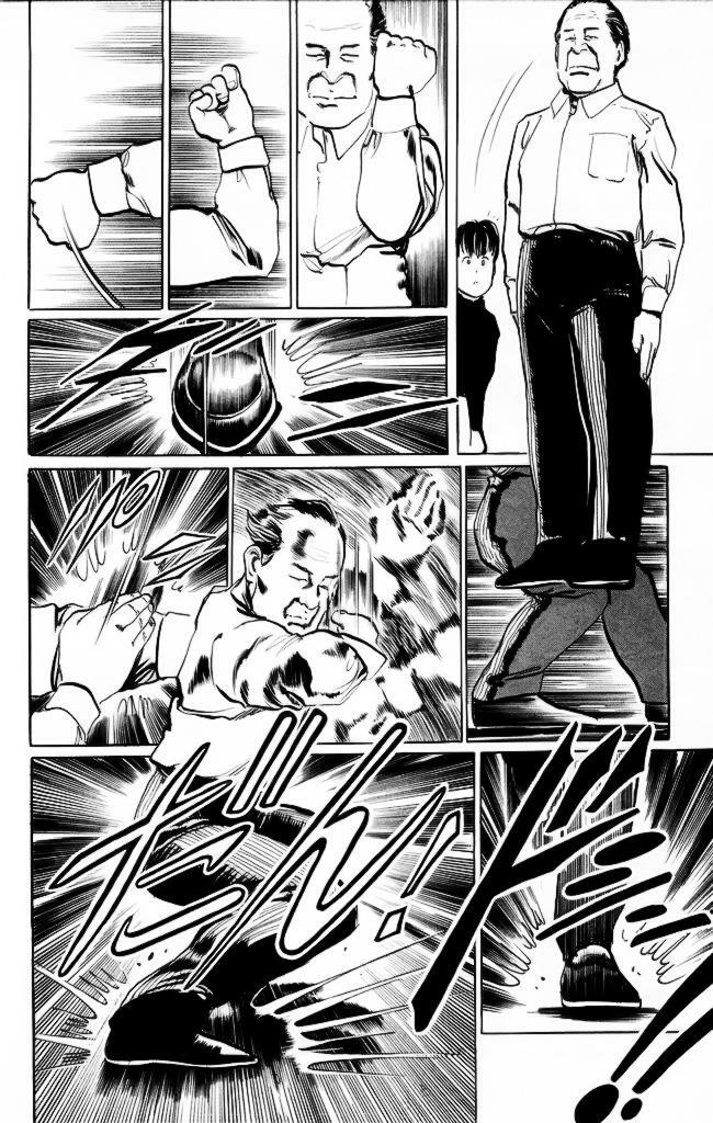 Kenji-Quyền Nhi Phương Thế Ngọc: Chapter 43