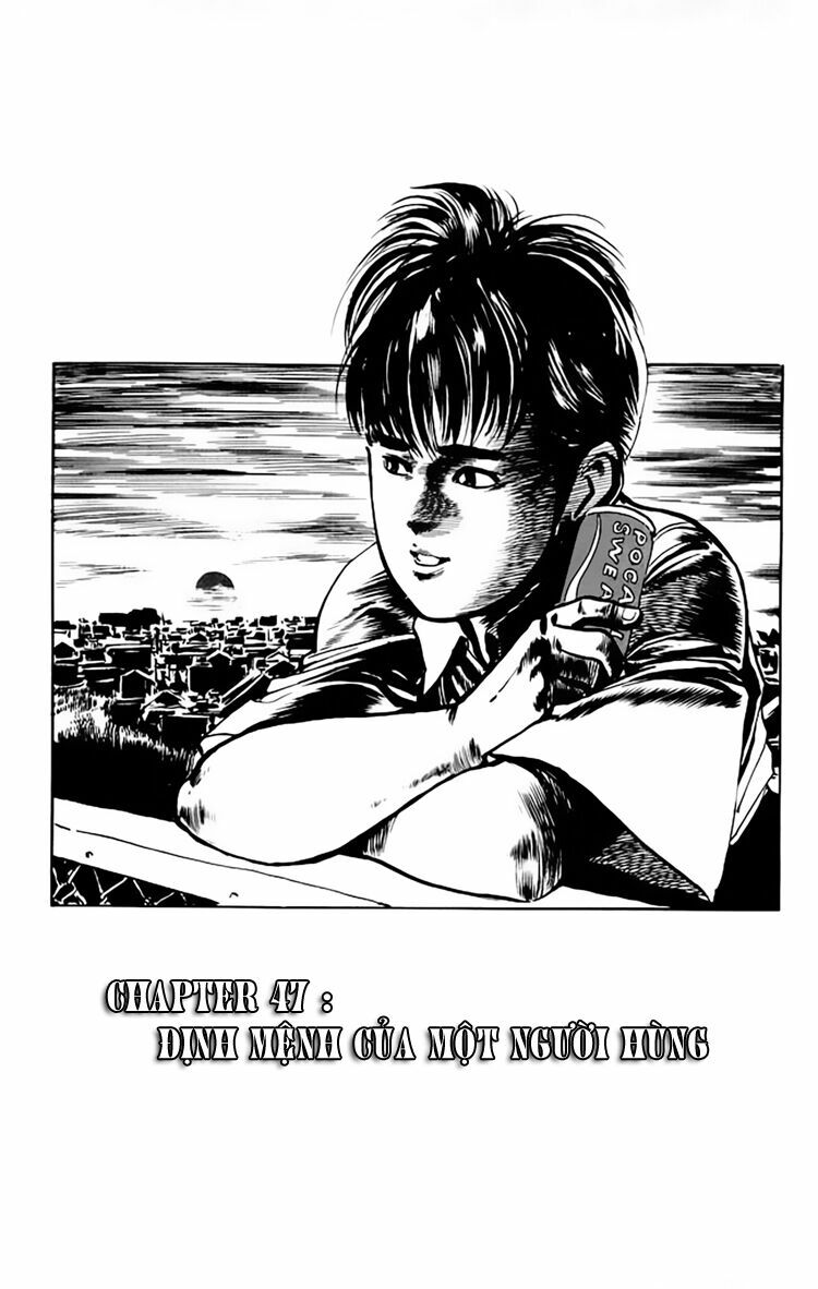 Kenji-Quyền Nhi Phương Thế Ngọc: Chapter 47
