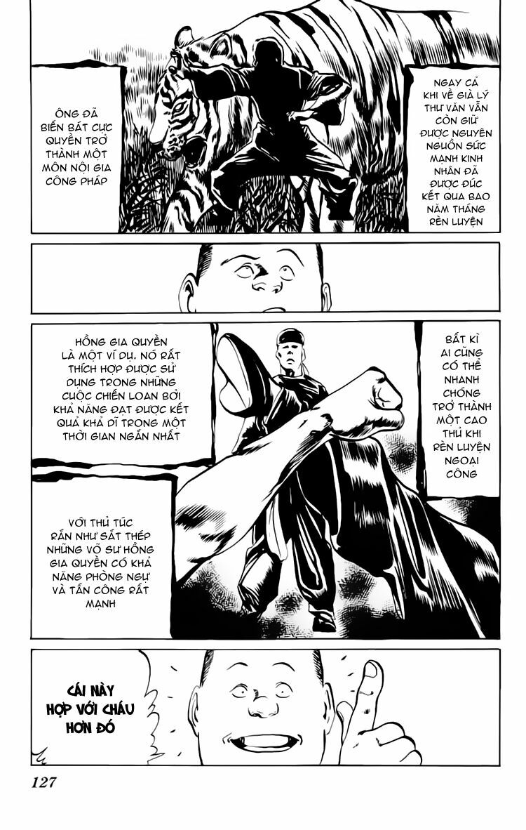Kenji-Quyền Nhi Phương Thế Ngọc: Chapter 55