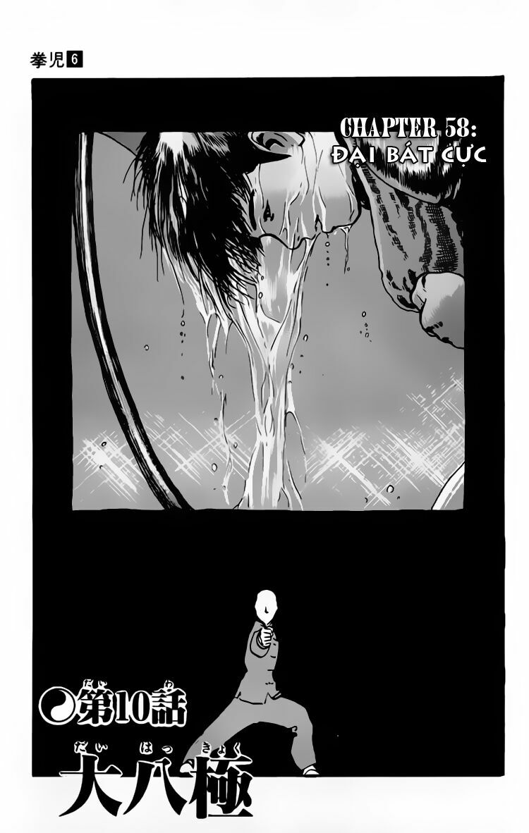 Kenji-Quyền Nhi Phương Thế Ngọc: Chapter 58