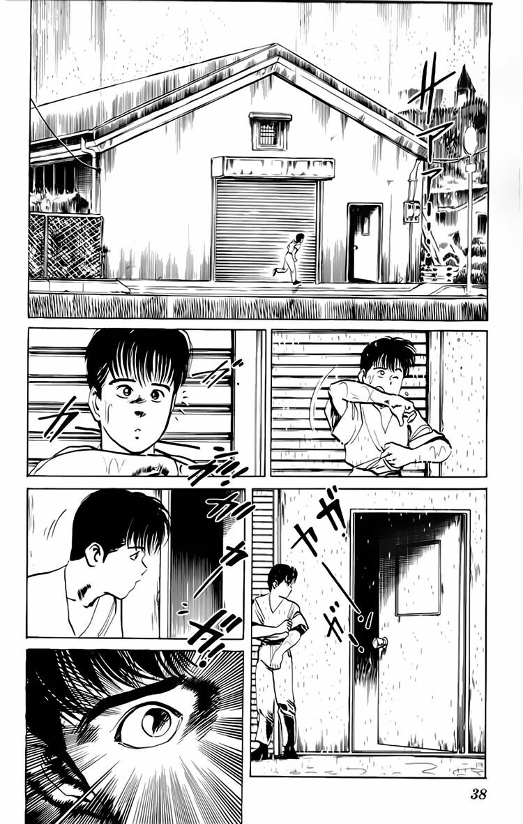 Kenji-Quyền Nhi Phương Thế Ngọc: Chapter 60