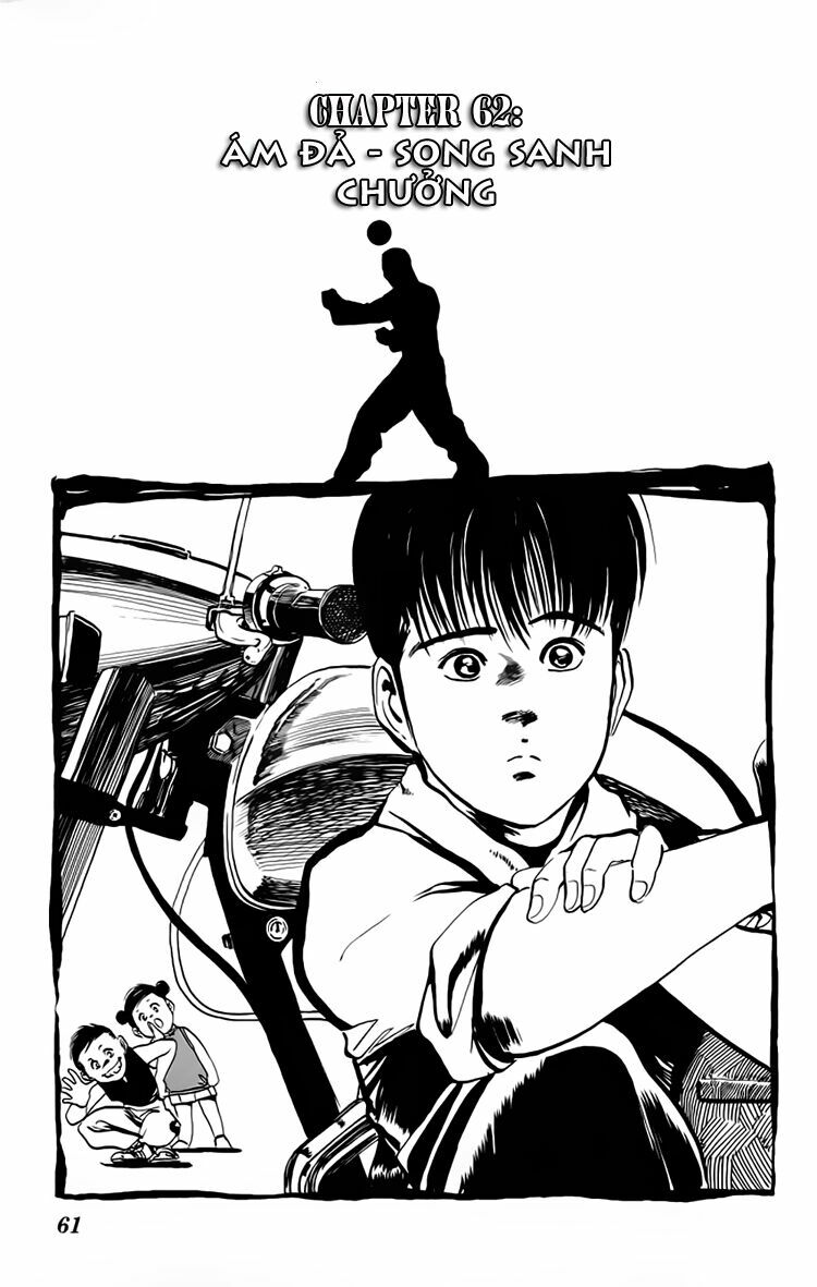 Kenji-Quyền Nhi Phương Thế Ngọc: Chapter 62