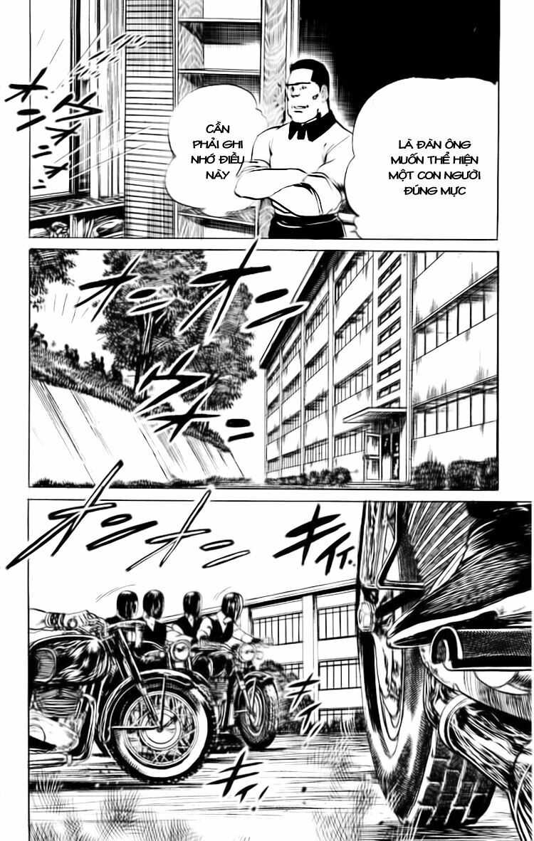 Kenji-Quyền Nhi Phương Thế Ngọc: Chapter 65