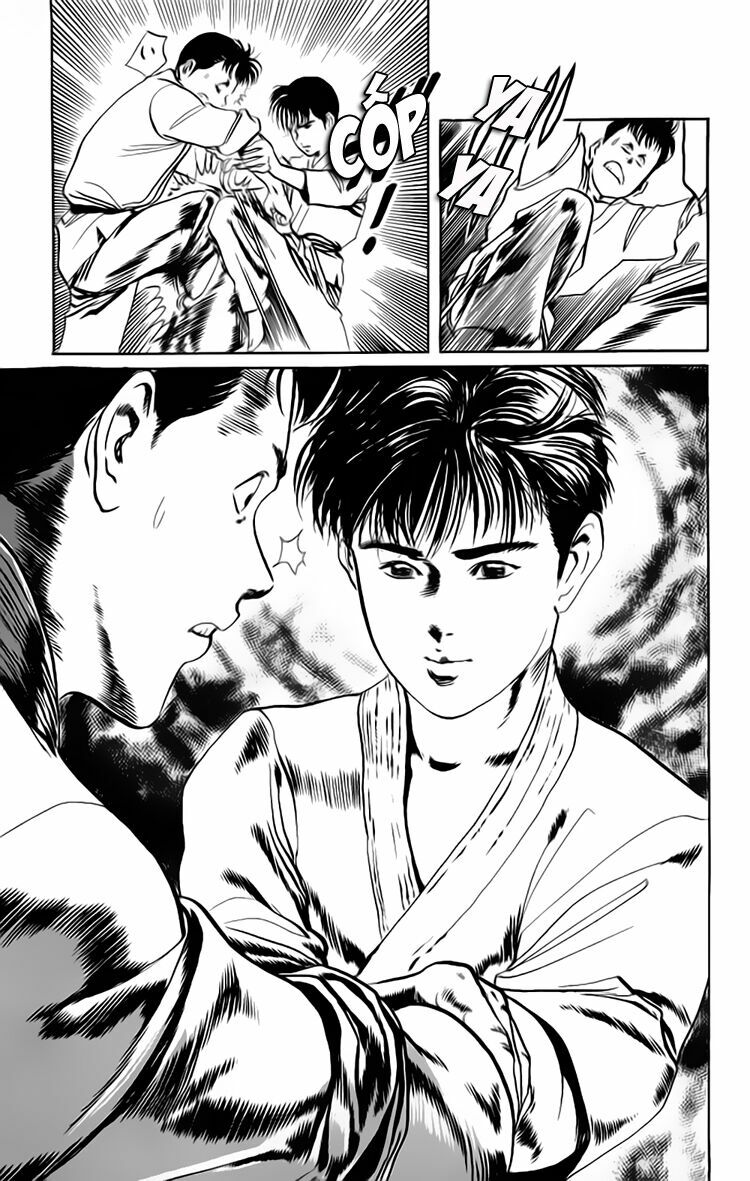 Kenji-Quyền Nhi Phương Thế Ngọc: Chapter 67