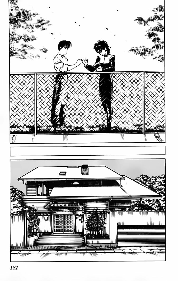 Kenji-Quyền Nhi Phương Thế Ngọc: Chapter 68