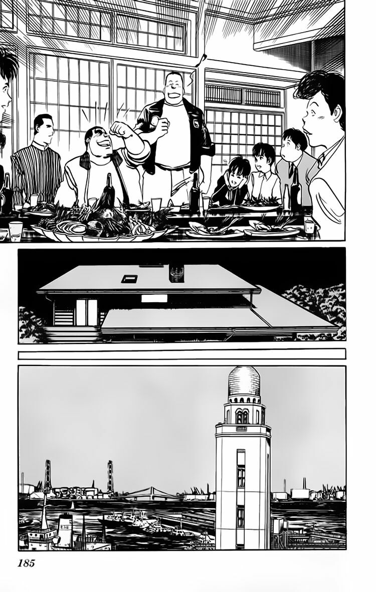 Kenji-Quyền Nhi Phương Thế Ngọc: Chapter 68