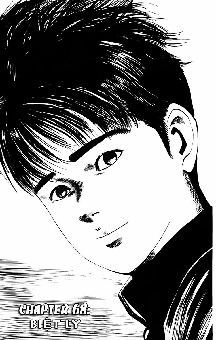 Kenji-Quyền Nhi Phương Thế Ngọc: Chapter 68
