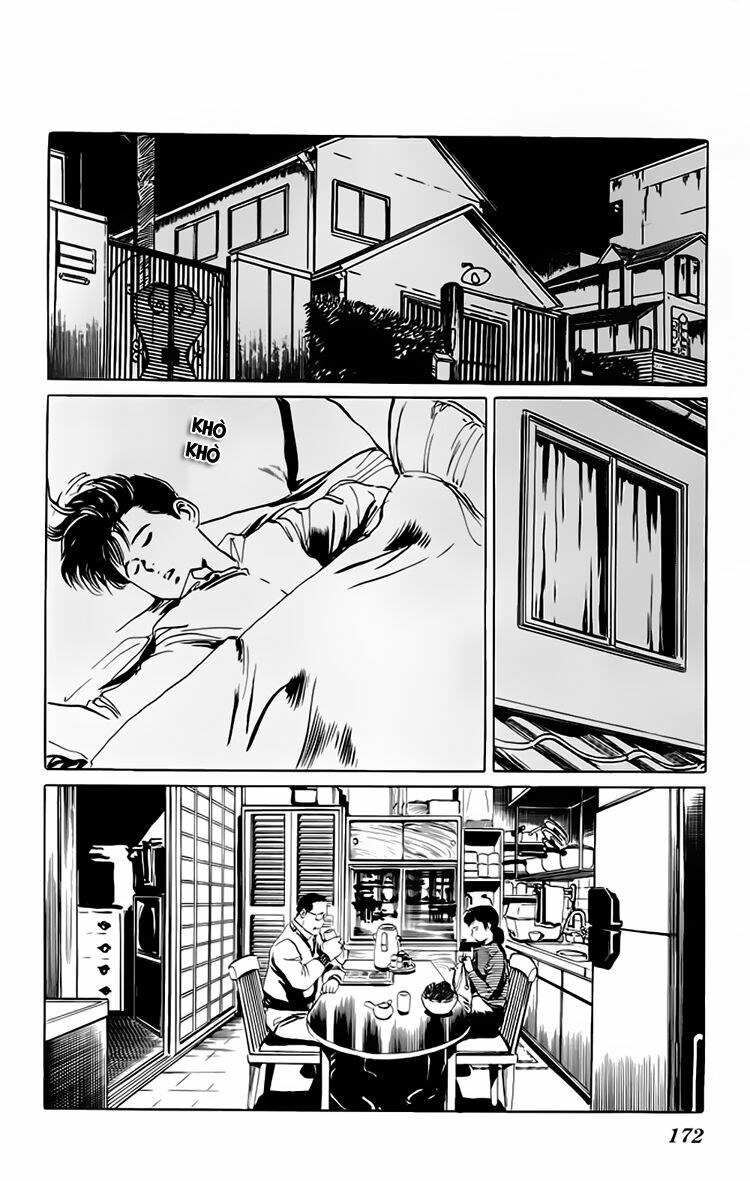 Kenji-Quyền Nhi Phương Thế Ngọc: Chapter 68