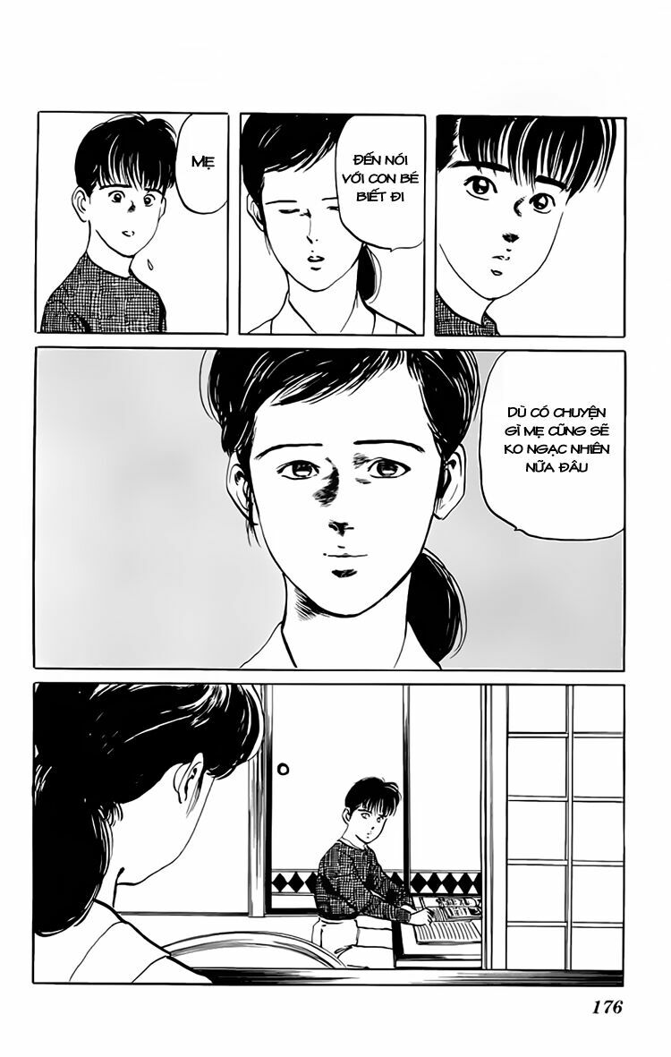 Kenji-Quyền Nhi Phương Thế Ngọc: Chapter 68