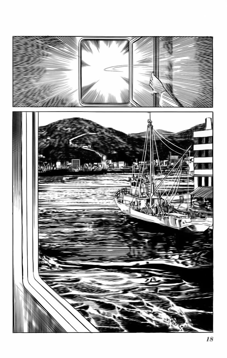 Kenji-Quyền Nhi Phương Thế Ngọc: Chapter 69